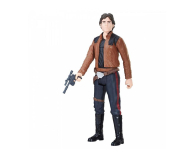 Hasbro Disney Star Wars Han Solo - 430048 - zdjęcie 1